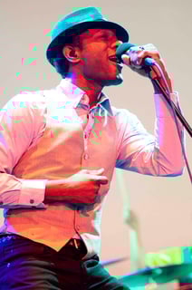Picture of Aloe Blacc