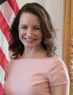 Picture of Kristin Davis
