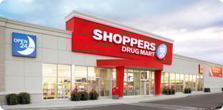 Picture of Shoppers Drug Mart