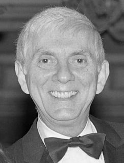 Picture of Aaron Spelling