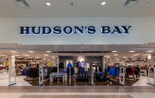 Picture of Hudson's Bay