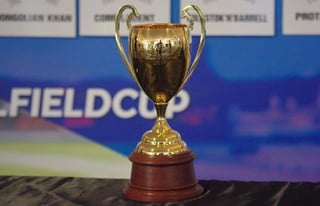Picture of Caulfield Cup