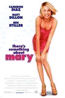 Picture of There's Something About Mary
