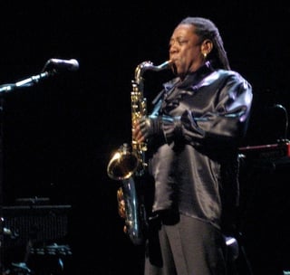 Picture of Clarence Clemons