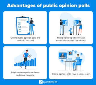 Picture of Opinion poll