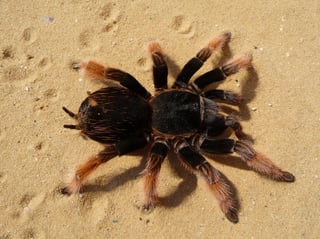Picture of Tarantulas