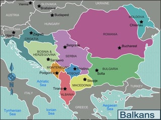 Picture of Croatia