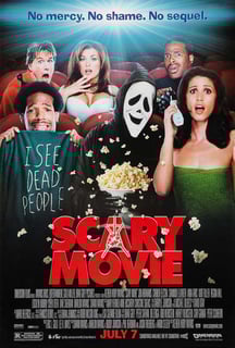 Picture of Scary Movie