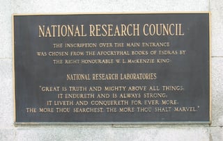 Picture of National Research Council Canada