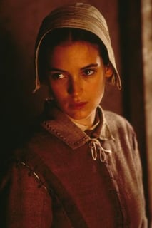 Picture of Abigail Williams
