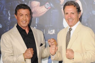 Picture of Frank Stallone
