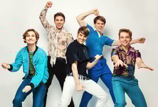Picture of The Osmonds