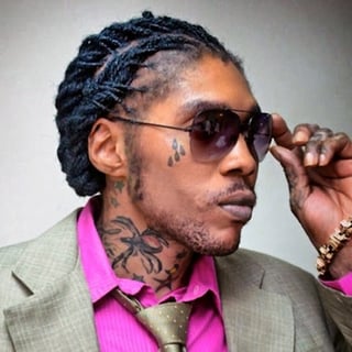 Picture of Vybz Kartel