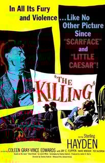 Picture of The Killing