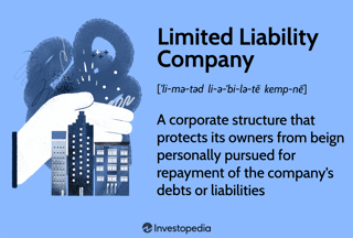 Picture of Limited liability company