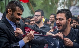 Picture of Anti-Americanism