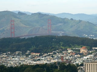 Picture of Richmond District