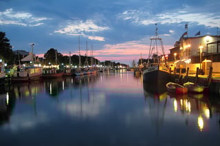 Picture of Canal