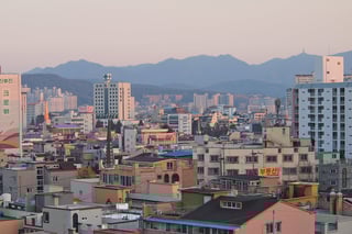 Picture of Daejeon