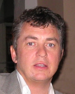 Picture of Shane Richie
