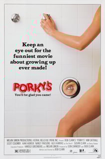 Picture of Porky's