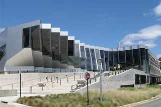 Picture of Australian National University