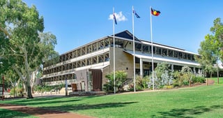 Picture of Murdoch University