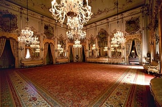 Picture of Quirinal Palace