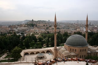 Picture of Şanlıurfa