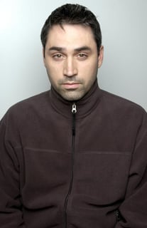 Picture of Alex Garland