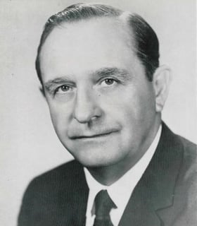 Picture of Orval Faubus