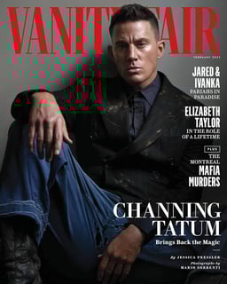 Picture of Vanity Fair