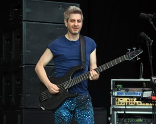 Picture of Mike Gordon