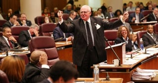 Picture of Alderman