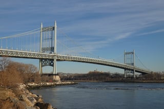 Picture of Robert F. Kennedy Bridge