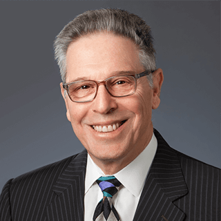Picture of David Stern
