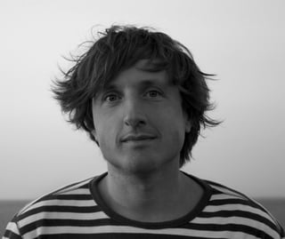 Picture of Daniel Pemberton