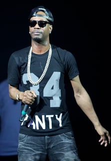 Picture of Juicy J