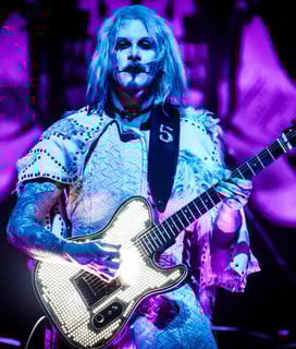 Picture of John 5