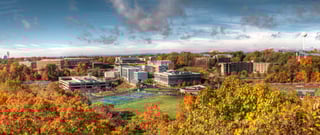Picture of William Paterson University