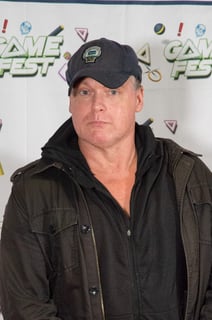 Picture of Michael Shanks