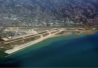 Picture of Beirut–Rafic Hariri International Airport