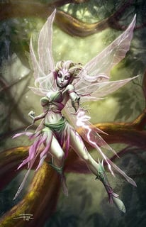 Picture of Pixie