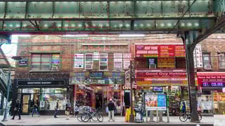 Picture of Jackson Heights