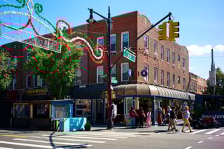 Picture of Astoria