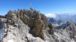 Picture of Zugspitze