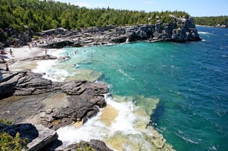 Picture of Georgian Bay