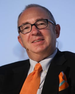 Picture of Barry Sonnenfeld