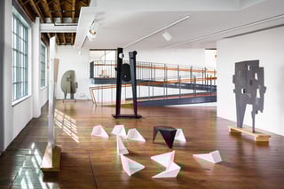 Picture of Noguchi Museum