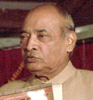 Picture of P. V. Narasimha Rao